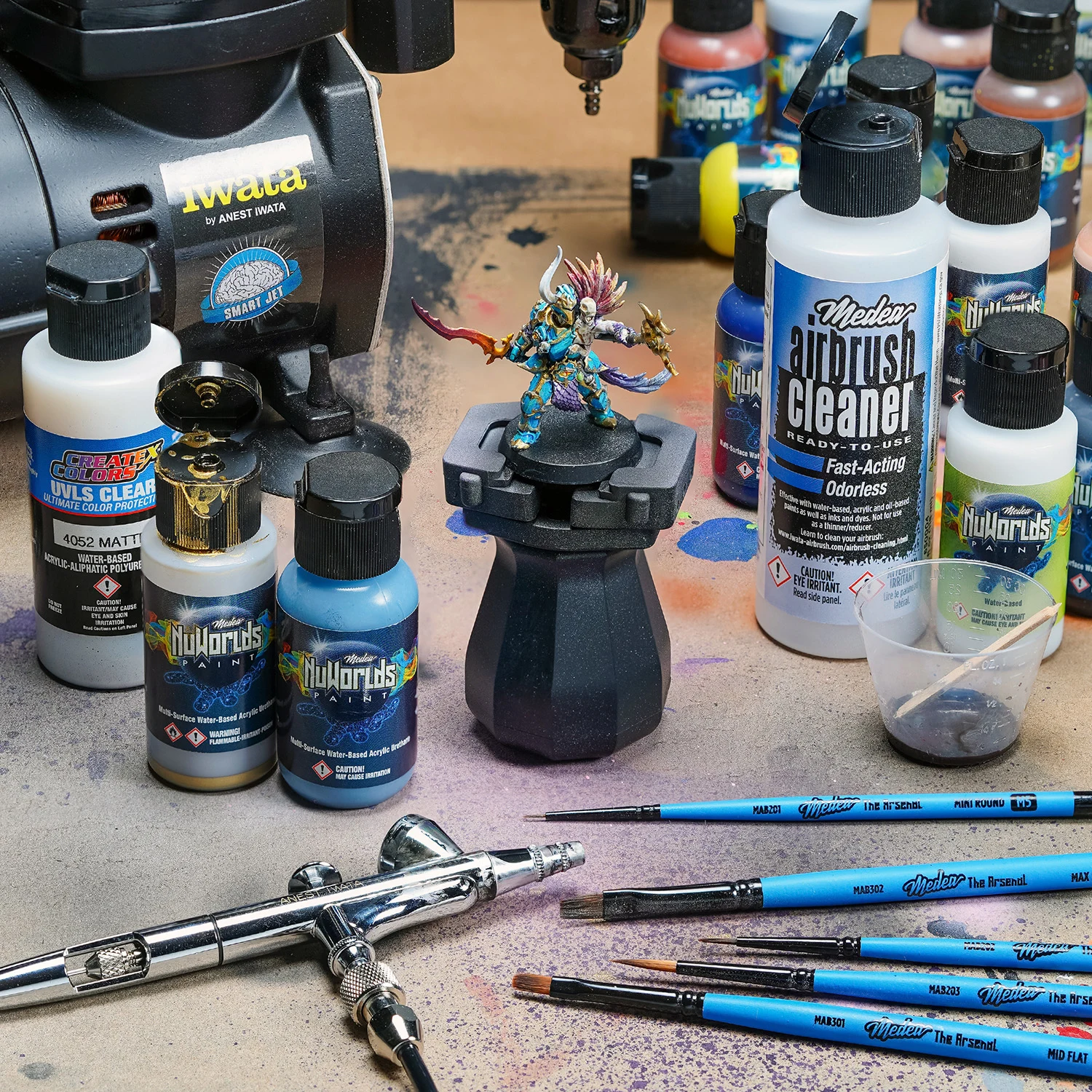 NuWorlds Paint Image 5